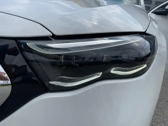 Mercedes-Benz E 450