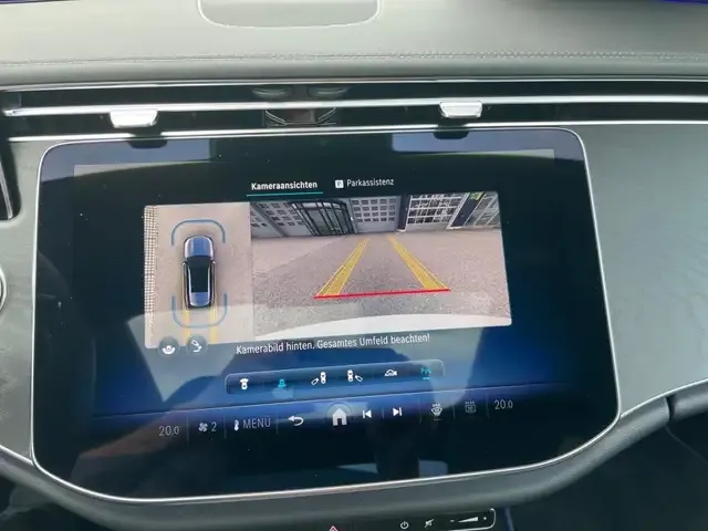 Mercedes-Benz E 450