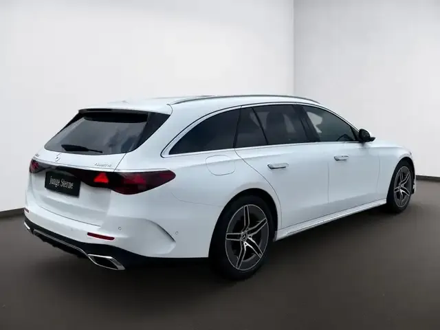 Mercedes-Benz E 450