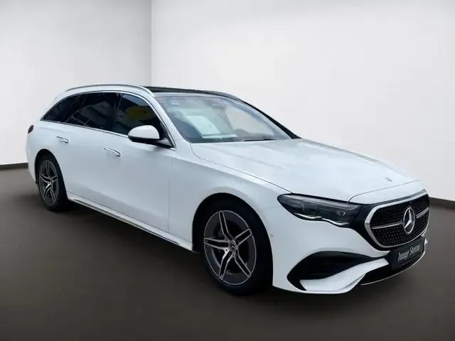 Mercedes-Benz E 450