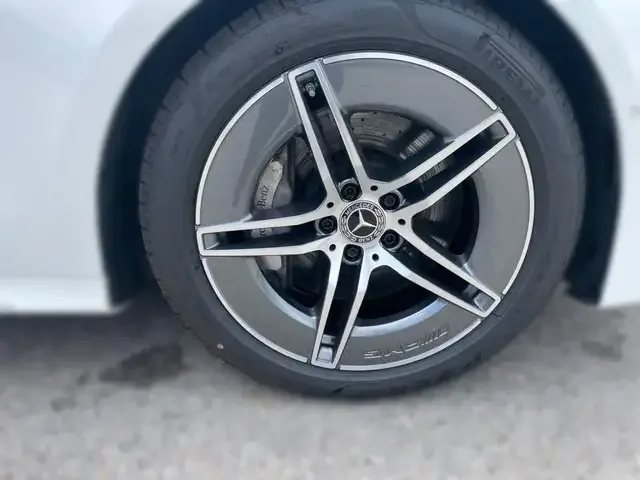 Mercedes-Benz E 450