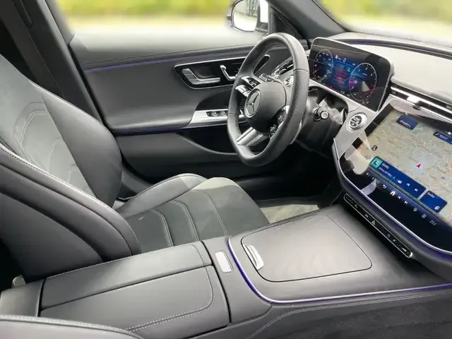 Mercedes-Benz E 450