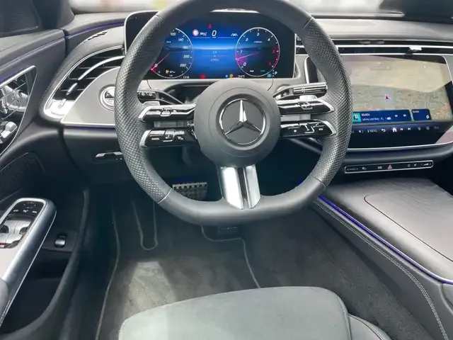 Mercedes-Benz E 450