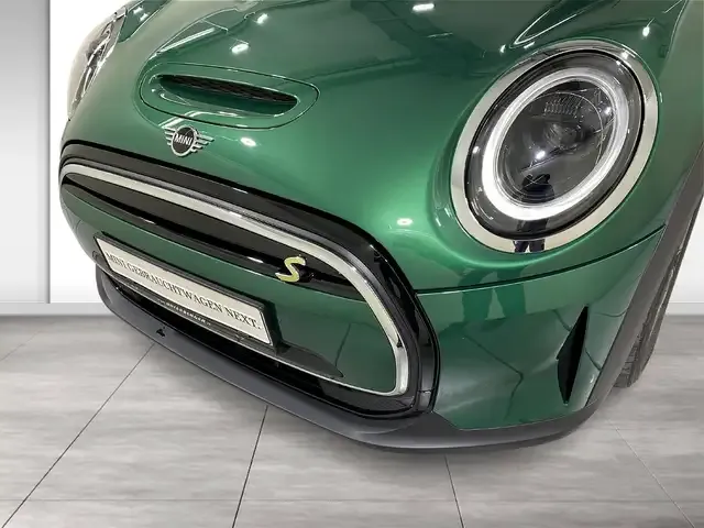 MINI Cooper SE