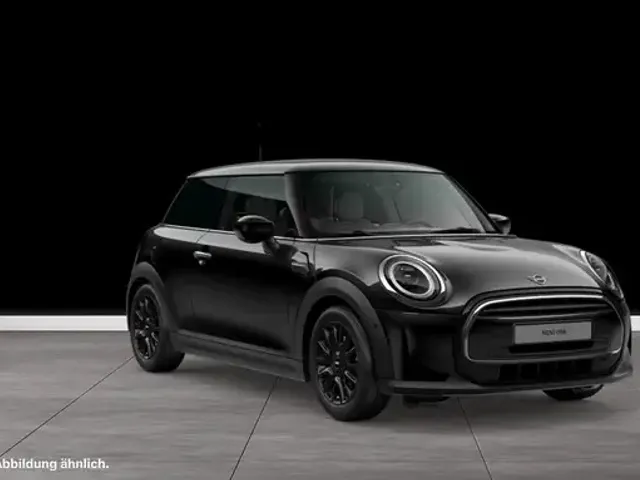 MINI One