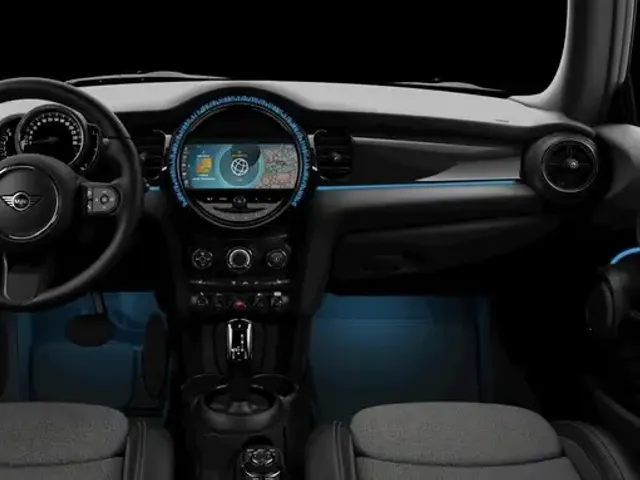 MINI One