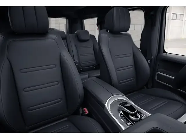 Mercedes-Benz G 350