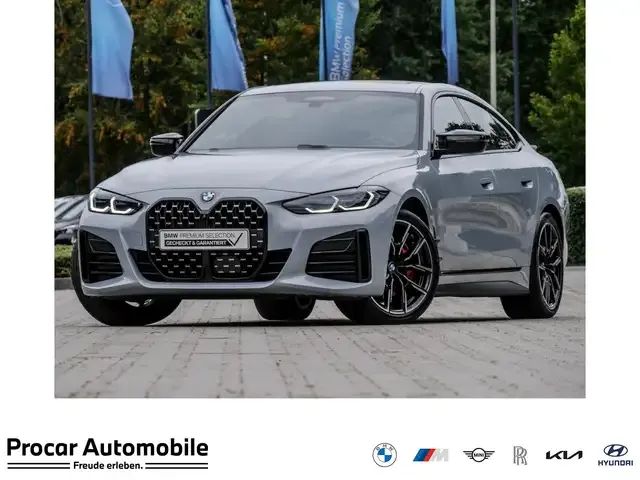 BMW 440