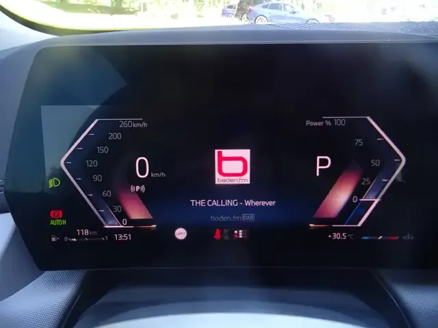 BMW 216