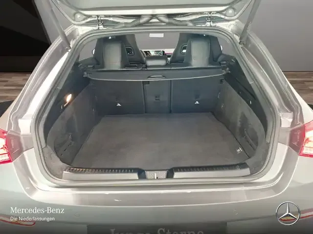 Mercedes-Benz CLA 45 AMG