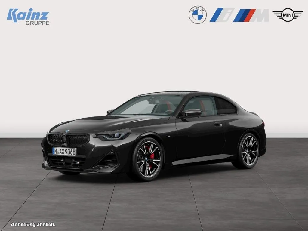BMW 240