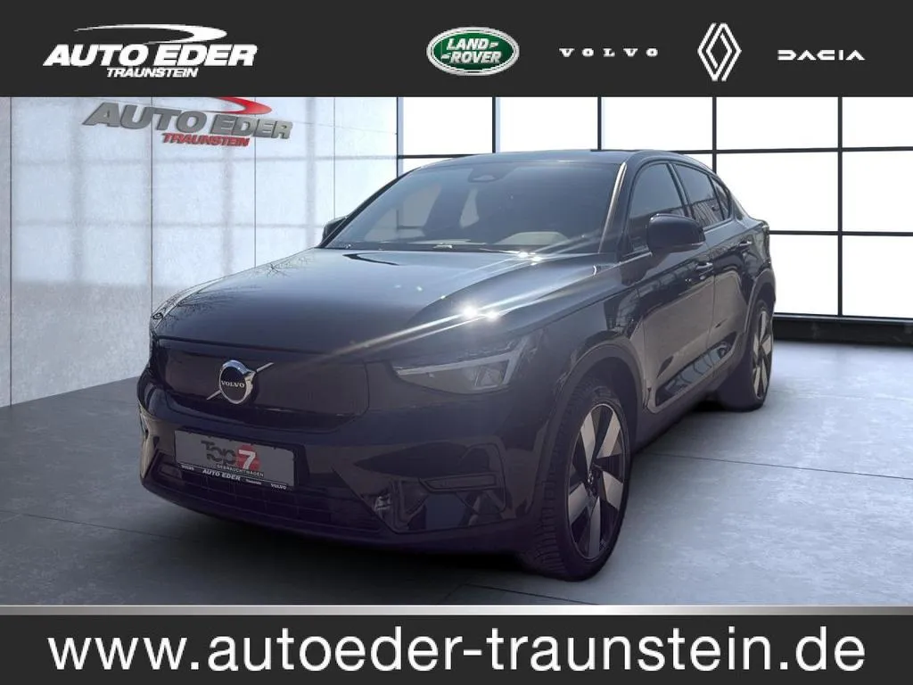 Volvo C40