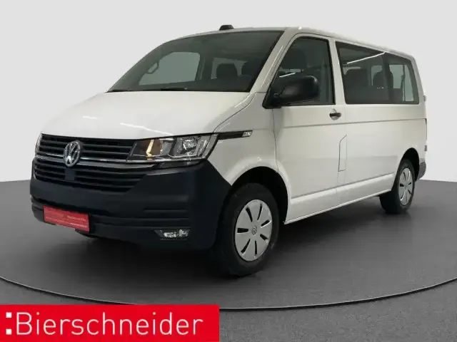 Volkswagen T6.1 Kombi