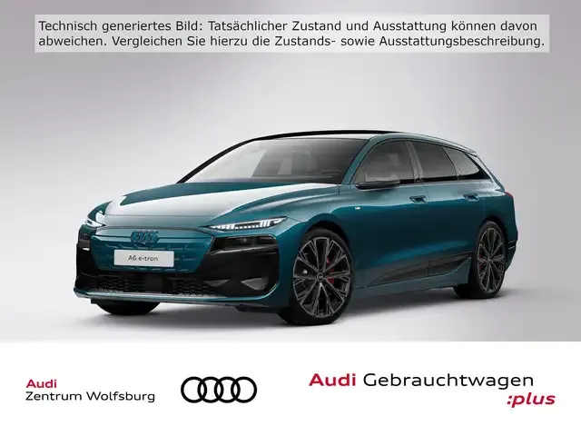 Audi Sonstiges