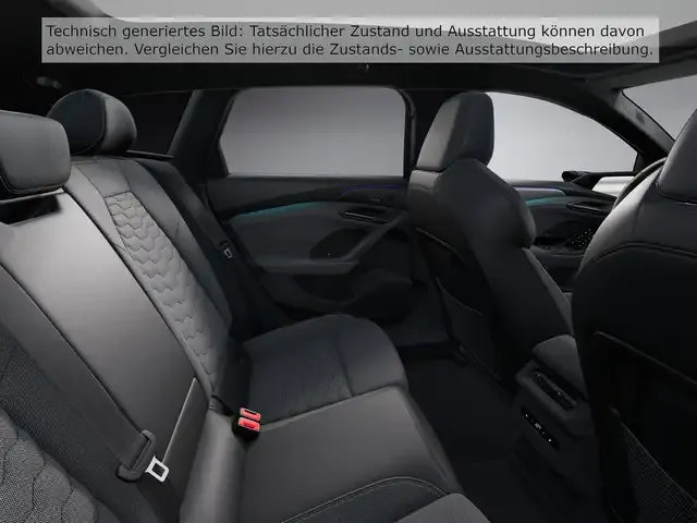 Audi Sonstiges