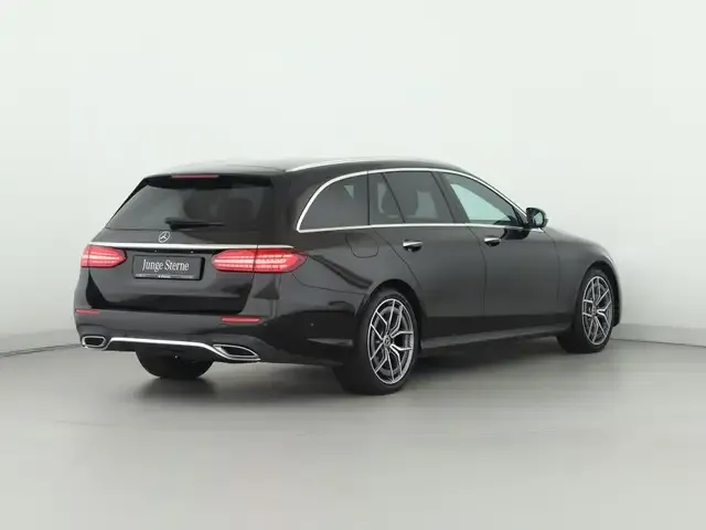 Mercedes-Benz E 400
