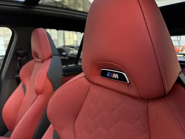 BMW X3 M