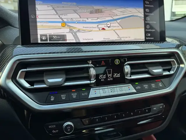 BMW X3 M