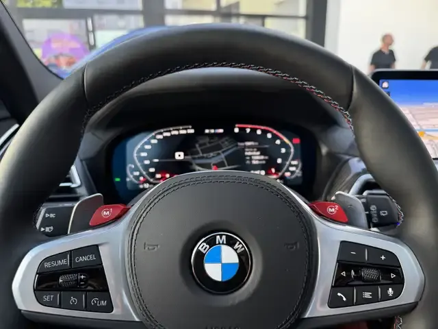BMW X3 M
