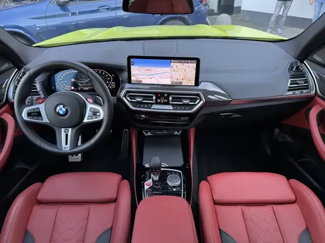 BMW X3 M