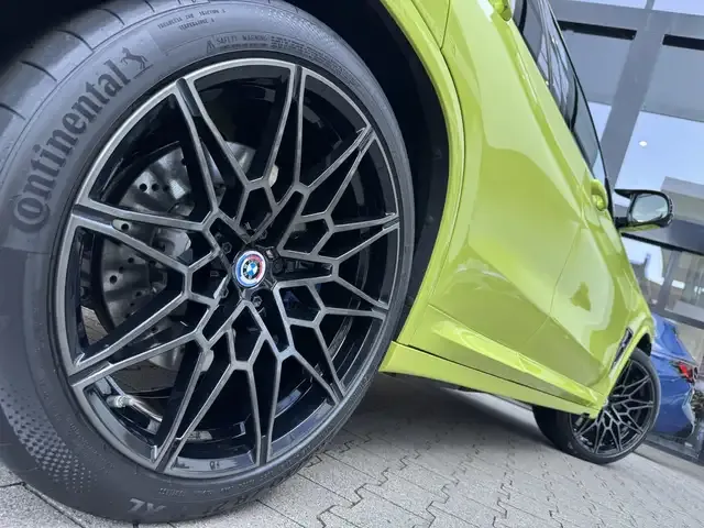 BMW X3 M