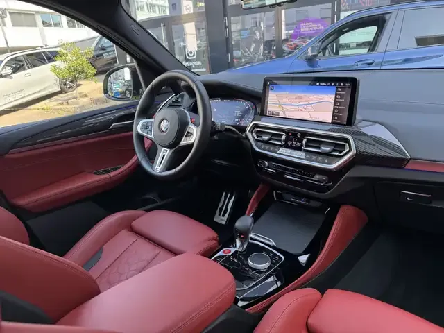 BMW X3 M