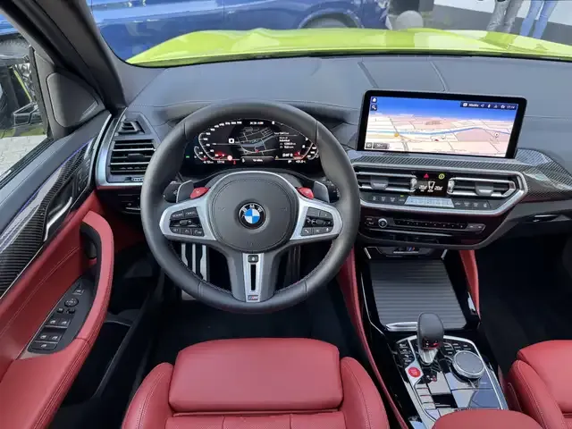 BMW X3 M