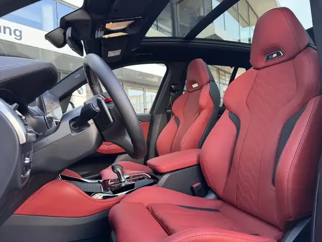 BMW X3 M