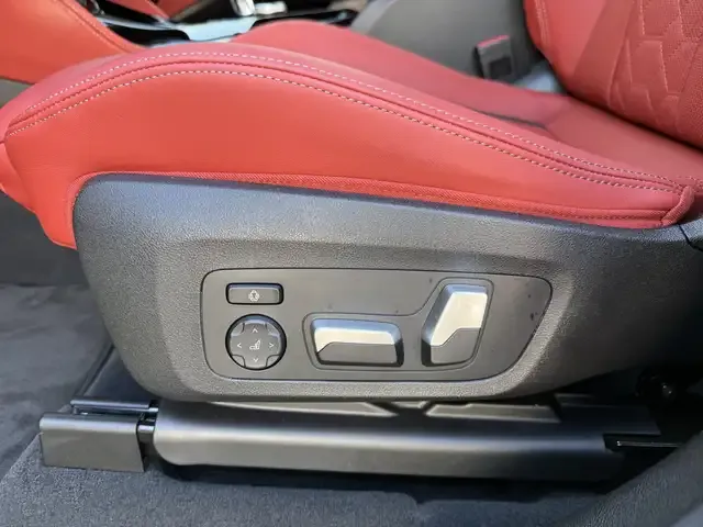 BMW X3 M
