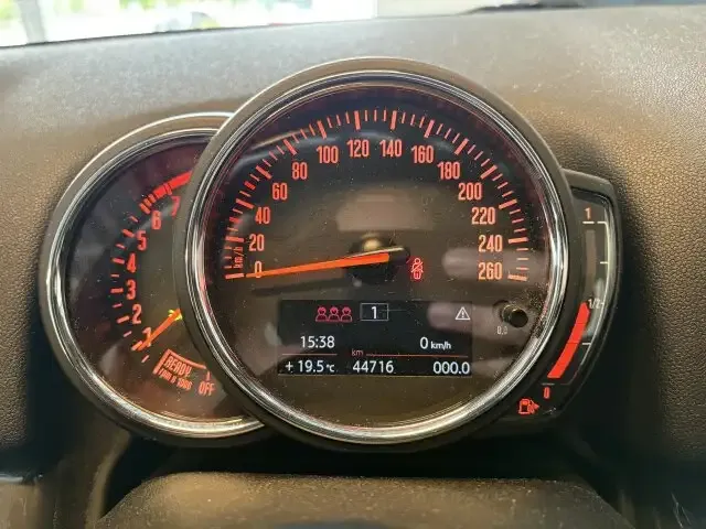 MINI Countryman C