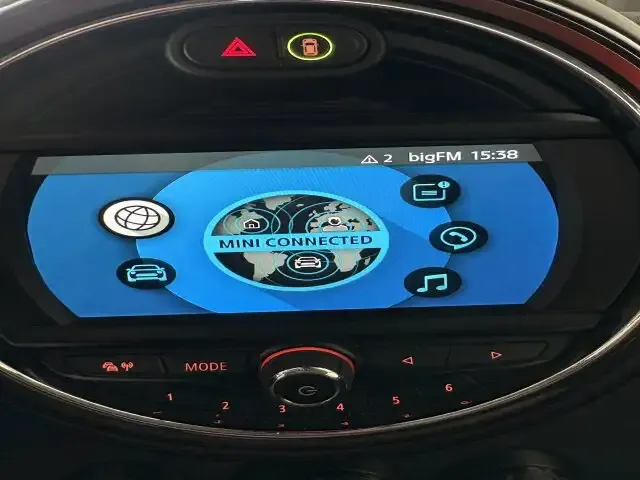 MINI Countryman C