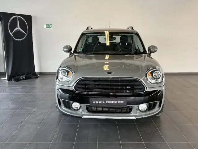 MINI Countryman C