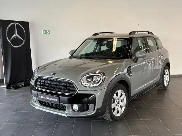 MINI Countryman C
