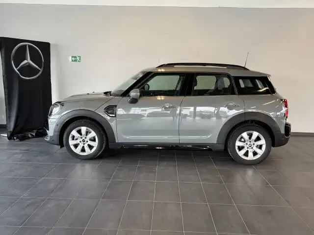 MINI Countryman C