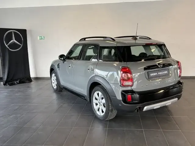 MINI Countryman C