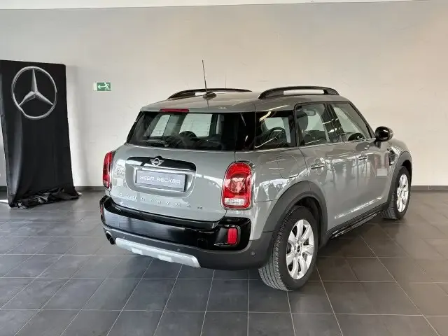 MINI Countryman C