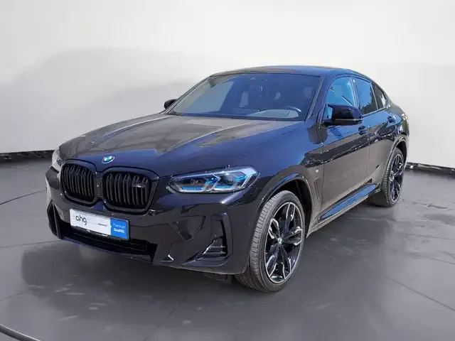 BMW X4 M