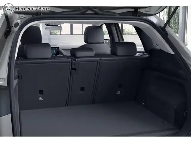 Mercedes-Benz GLA 180