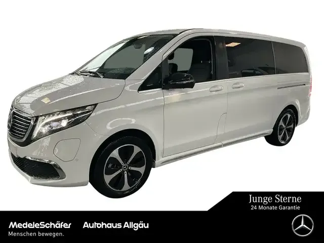 Mercedes-Benz EQV 300