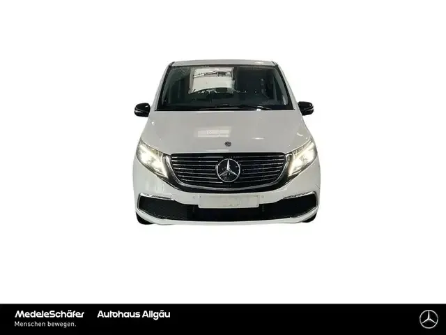 Mercedes-Benz EQV 300