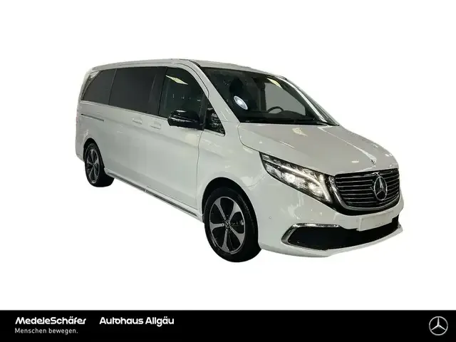 Mercedes-Benz EQV 300