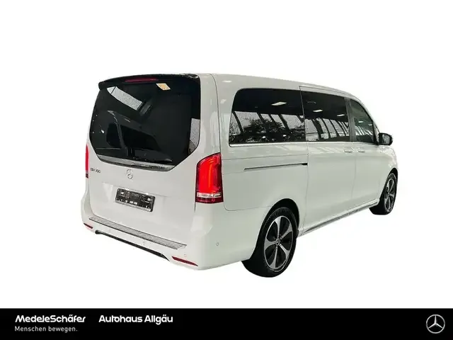 Mercedes-Benz EQV 300