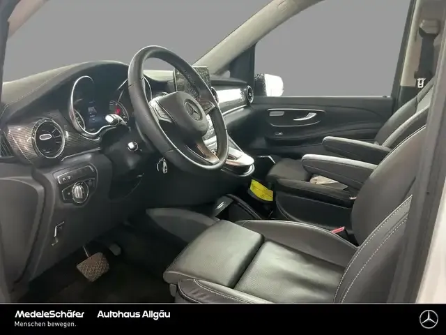Mercedes-Benz EQV 300