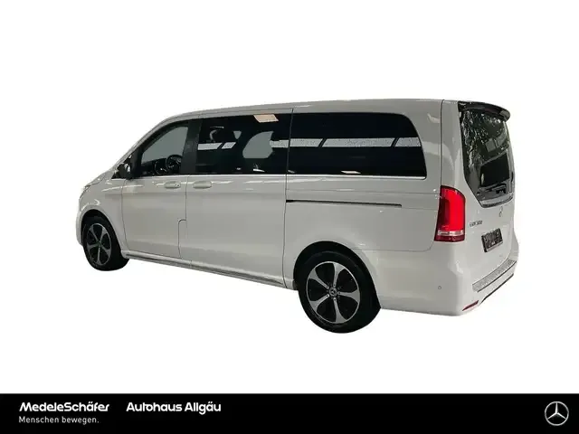 Mercedes-Benz EQV 300