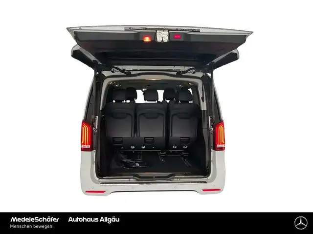 Mercedes-Benz EQV 300