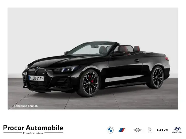 BMW 440