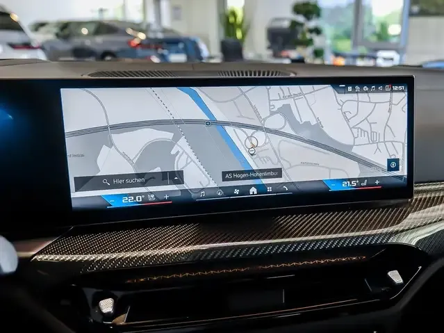 BMW 440