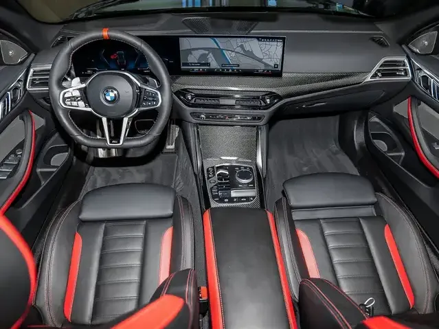 BMW 440