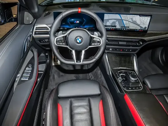BMW 440