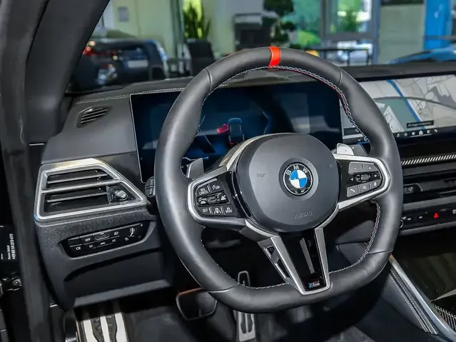 BMW 440